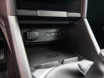 Dacia Duster II SUV Facelifting 1.0 TCe ECO-G 100KM 2025 Od ręki - Journey LPG 1.0 100KM / Pakiet Zimowy, Parking, zdjęcie 11