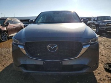 Mazda CX-5 II 2024 Mazda CX-5 2024 MAZDA CX-5 SELECT 2.5 Benzyna 187KM, zdjęcie 5