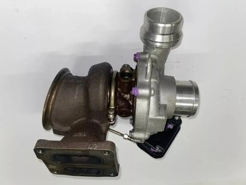 Турбина Land Rover 2.0T H4P36K682CF 53039700675