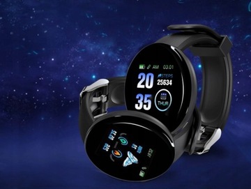SMARTBAND SMARTWATCH для IPHONE HUAWEI