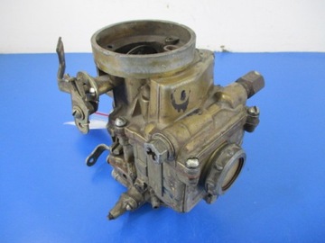 WOŁGA UAZ GAŹNIK K131A