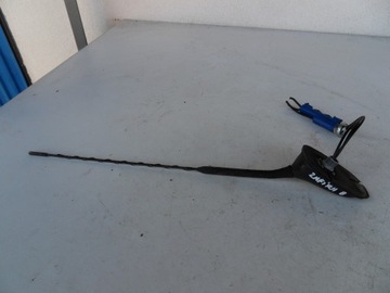 OPEL ZAFIRA B 05-08 ANTENA NA DACH POD NAWIGACJĘ