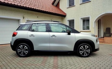 Citroen C3 Aircross  I Crossover 1.2 PureTech 110KM 2018 Citroen C3 Aircross Filmik VIDEO Zadbany sam zobacz JAK NOWY 1.2 Benzyna, zdjęcie 25