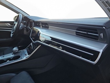 Audi A6 C8 Avant 2.0 40 TDI 204KM 2022 Audi A6 Avant Matrix HD LED, Head-Up, S line Exterieur 2.0 Diesel 204KM, zdjęcie 20