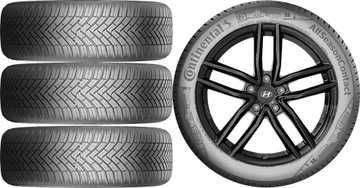 NOVÉ KOLA HYUNDAI IONIQ CONTINENTAL 225/45R17