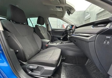 Skoda Octavia IV Scout 1.5 TSI ACT 150KM 2022 Skoda Octavia Pakiet Selection, ACC, Kamera, KESSY, Podgrzewane fotele, Sa, zdjęcie 17