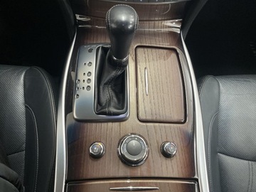 Infiniti Q70 2015 Infiniti Q70 Hybrid Premium Tech Infiniti Q70, Hyb, zdjęcie 18