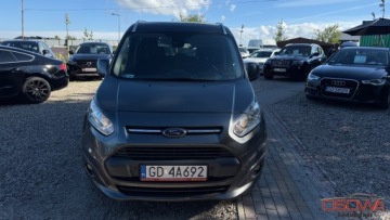 Ford 2017 Ford Tourneo Connect Grand 1.5 tdci 130 KM 7 osob. Kamera Navi 99 tys km f, zdjęcie 1