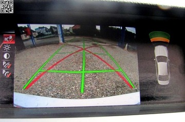 BMW Seria 5 F10-F11 Limuzyna Facelifting 525d 218KM 2016 BMW Seria 5 BMW F10 -Lift -2,0 D -220KM -ZAMIANA 2.0 Diesel 218KM, zdjęcie 3