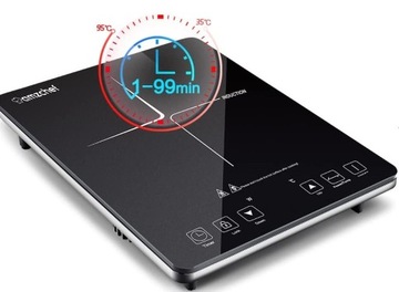 Портативная плита Amzchef SK-20CB16T