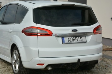 Ford S-Max I Van Facelifting 2.0 Duratorq TDCi DPF 163KM 2011 Blis_ Panorama _ Xenon _ Tytan S _ Kamera _ Gwarancja, zdjęcie 21