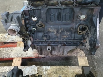 BLOK KPL Z18XER OPEL ZAFIRA B 1.8 16V ASTRA H VECTRA C SIGNUM CRUZE ORLANDO