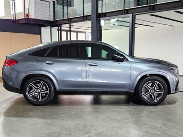 Mercedes GLE V167 SUV Facelifting 2.0 300d 269KM 2025 GLE Coupe 300 d 4-Matic AMG Line 2.0 (269KM) 2025, zdjęcie 2
