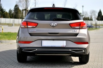 Hyundai i30 III Hatchback Facelifting 1.5 T-GDI 48V 160KM 2022 Hyundai i30 _1.5 T GDI 160KM, zdjęcie 36