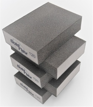 ШЛИФОВАЛЬНАЯ ГУБКА 100 гр.