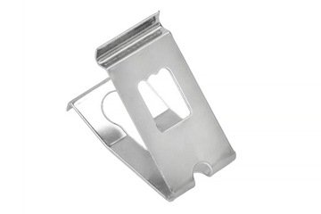 РАМКА 30х40 ФОТОРАМКИ ЧЕРНАЯ АЛЮМИНИЕВАЯ