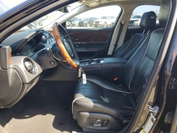 Jaguar XJ VII X351 2019 Jaguar XJ 2019r., R - Sport, 3L, od ubezpieczalni 3.0 Benzyna 345KM, zdjęcie 6