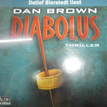 Браун, Дэн Диаболус