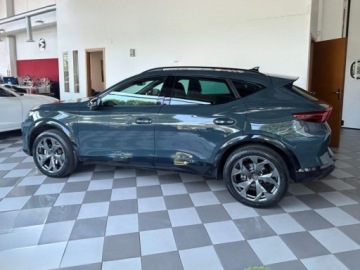 Cupra Formentor Crossover 1.5 TSI 150KM 2026 Od ręki - 1.5 eTSI DSG 150KM, zdjęcie 2