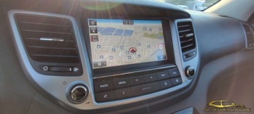 Hyundai Tucson III SUV 1.7 CRDi 141KM 2016 Hyundai Tucson 1.7CRDI 140KM Salon Pl. F.Vat 23 1.7 Diesel 140KM, zdjęcie 12