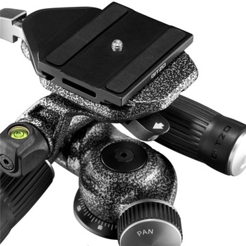 Головка штатива GITZO GHF3W
