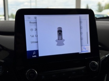 Ford Puma II 2023 Ford Puma ST-Line CarPlay LED 1 wlasciciel FV 23 gwarancja dostawa, zdjęcie 35