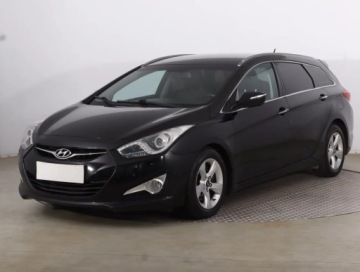Hyundai i40 Kombi 1.7 CRDi HIGH 136KM 2012 Hyundai i40 1.7 CRDi, Klima, Klimatronic, zdjęcie 1