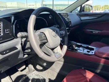 Lexus NX II SUV Facelifting 2.5 350h 200KM 2026 LEXUS NX 350h Prestige 2.5 Hybrid AWD Suv 200KM 2026, zdjęcie 7