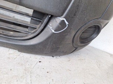 PEUGEOT PARTNER III LIFT 12-15 Stoßstange | thumb 5