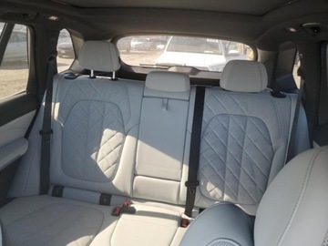 BMW X5 G05 2024 BMW X5 2024 xDrive40i, 3.0l 3.0 Benzyna 375KM, zdjęcie 11
