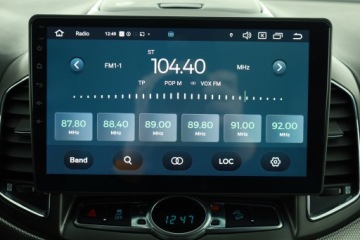 Chevrolet Captiva II SUV 3.0 V6 258KM 2011 Chevrolet Captiva 3.0 V6, Salon Polska, 4X4, zdjęcie 8