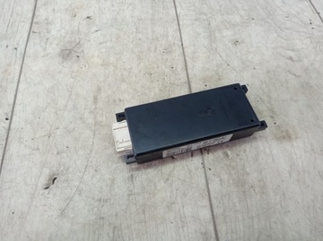 CITROEN C5 1 I FACELIFT MODUL BLUETOOTH 9662258380