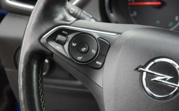 Opel 2017 Opel Grandland X 1.2B Automat Oryginal Lakier Navi Kamera Serwis Sprowadzo, zdjęcie 37
