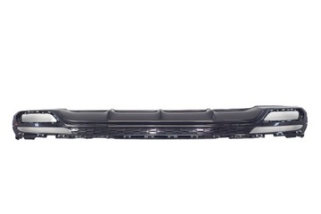KIA CEED III GT-LINE SPOILER DOKLADKA ZDERZAKA TYŁ