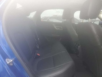 Jaguar XF II Sedan 3.0 V6 340KM 2017 Jaguar XF Jaguar XF 35t Premium RWD 3.0 Benzyna 340KM, zdjęcie 8