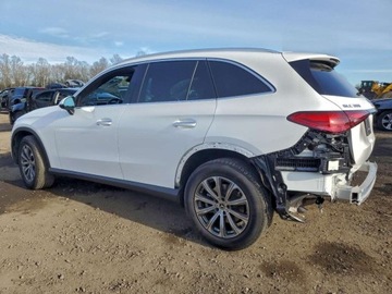 Mercedes GLC C254/X254 2024 Mercedes-Benz GLC 300 4Matic 2024 2.0 Benzyna 255KM, zdjęcie 1