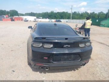 Chevrolet Camaro VI Coupe 6.2 455KM 2022 Chevrolet Camaro 2SS 2022 6.2l 6.2 Benzyna 455KM, zdjęcie 4