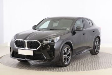 BMW X2 U10 2024 BMW X2 sDrive20i, Salon Polska, 1. Właściciel, zdjęcie 1