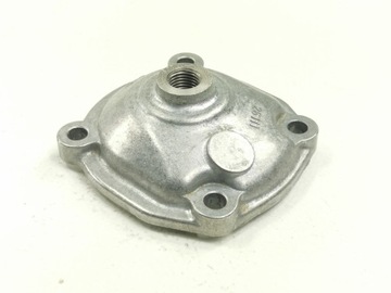 OSŁONA POKRYWA SKRZYNI FIAT 40 / 35 NC NOWA ORYGINALNA 8121893