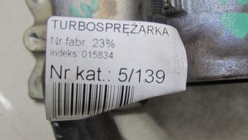 NISSAN PULSAR 1.2 TURBO 8201439411 12-17
