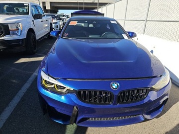 BMW Seria 4 F32-33-36 2019 BMW M4 Cs 2019 3.0 Benzyna 454KM, zdjęcie 7