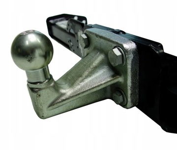 WESTFALIA БУКСИРОВОЧНЫЙ КРЮК MERCEDES SPRINTER 2 с 2006 г.в.