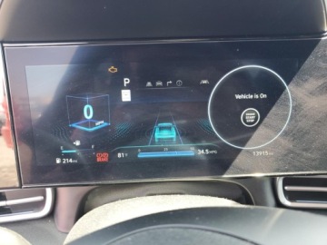 Hyundai Elantra VII 2024 Hyundai Elantra SEL 2024 2.0l 2.0 Benzyna 147KM, zdjęcie 9