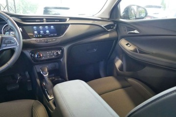 Buick 2023 Buick Encore GX Kamera MenuPL LED Keyless AppleCarPlay 1.2 139KM Automat, zdjęcie 20