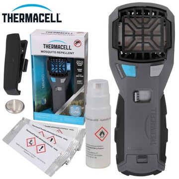 THERMACELL MR450 Устройство от комаров