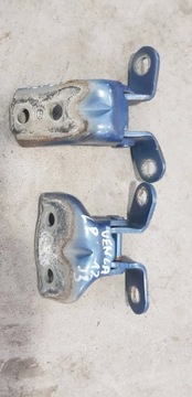 KIA VENGA 09-15R PANTY DVEŘE LEVÝ PŘEDNÍ J3