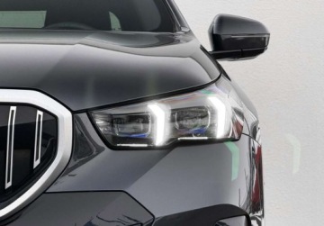 BMW Seria 5 G90-91 2024 BMW Seria 5 I wlasciciel M Sport 360 Gwarancja Bezwypadkowy FVAT23, zdjęcie 5