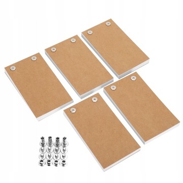 Набор Flip Book Доска для рисования 5 шт.