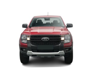 Ford Ranger VI Podwójna kabina 2.0 EcoBlue BI-TURBO 205KM 2025 OD RĘKI |Ford Ranger Tremor 205KM RP.2025, zdjęcie 5