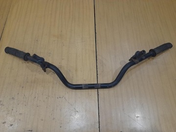 РУЛЬ POLARIS SCRAMBLER 500